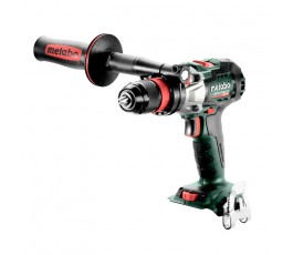 
                  Metabo Akumulatorowa Wiertarka Udarowa SB 18 LTX BL Q l + Metabox 145L 602361840